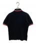 FRED PERRY (フレッドペリー) ポロシャツ ブラック サイズ:36：7000円