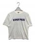 HUMAN MADE（ヒューマンメイド）の古着「CLASSIC TEE/プリントTシャツ」｜ホワイト