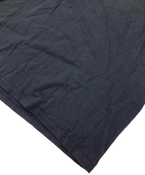 stussy（ステューシー）stussy (ステューシー) 8 Ball Corp Tee/プリントTシャツ ブラック サイズ:Lの古着・服飾アイテム
