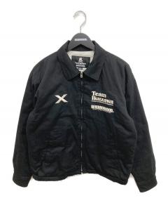 中古・古着通販】SAINT MICHAEL (セントマイケル) DETROIT JACKET/DRUG