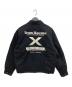 Mastermind JAPAN (マスターマインド ジャパン) NEIGHBORHOOD (ネイバーフッド) Team Ikuzawa NH X TEAM IKUZAWA . RACING JACKET ブラック サイズ:M：70000円