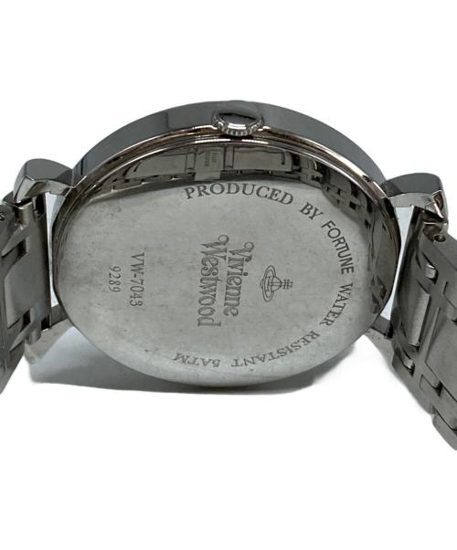 Vivienne Westwood（ヴィヴィアンウエストウッド）Vivienne Westwood (ヴィヴィアンウエストウッド) 腕時計の古着・服飾アイテム