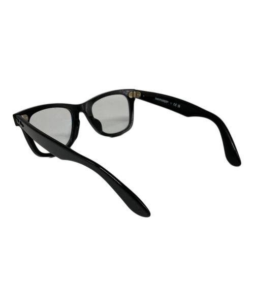RAY-BAN（レイバン）RAY-BAN (レイバン) WAYFARER ブラック サイズ:50□22の古着・服飾アイテム