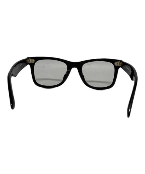 RAY-BAN（レイバン）RAY-BAN (レイバン) WAYFARER ブラック サイズ:50□22の古着・服飾アイテム