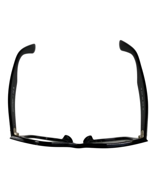 RAY-BAN（レイバン）RAY-BAN (レイバン) WAYFARER ブラック サイズ:50□22の古着・服飾アイテム