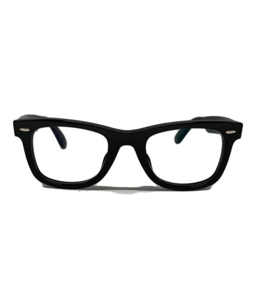 RAY-BAN（レイバン）RAY-BAN (レイバン) WAYFARER ブラック サイズ:50□22の古着・服飾アイテム