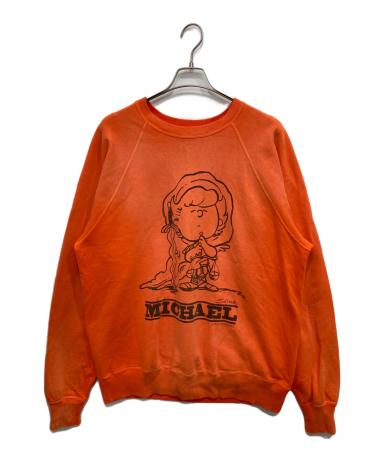 中古・古着通販】SAINT MICHAEL (セントマイケル) CREW N SWEAT