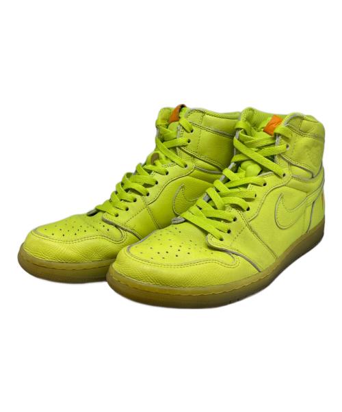 NIKE（ナイキ）NIKE (ナイキ) Air Jordan 1 Retro High Gatorade 