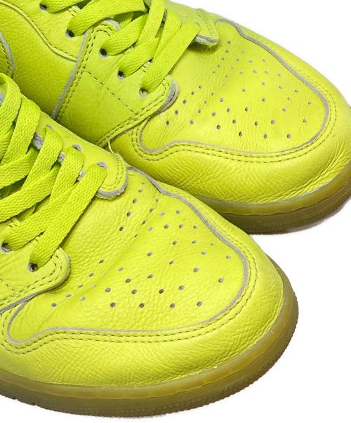 NIKE（ナイキ）NIKE (ナイキ) Air Jordan 1 Retro High Gatorade 