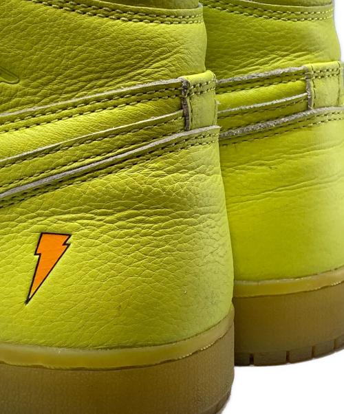 NIKE（ナイキ）NIKE (ナイキ) Air Jordan 1 Retro High Gatorade 