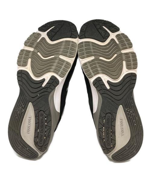 NEW BALANCE（ニューバランス）NEW BALANCE (ニューバランス) スニーカー ブラック サイズ:29cmの古着・服飾アイテム