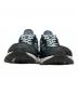 NEW BALANCE (ニューバランス) スニーカー ブラック サイズ:29cm：13000円