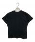 MAISON KITSUNE (メゾンキツネ) FOX HEAD PATCH CLASSIC ブラック サイズ:S：5000円