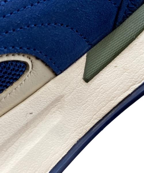 PUMA（プーマ）PUMA (プーマ) MAISON KITSUNE (メゾンキツネ) MIRAGE SPORT KITUNE ネイビー サイズ:24.5cmの古着・服飾アイテム