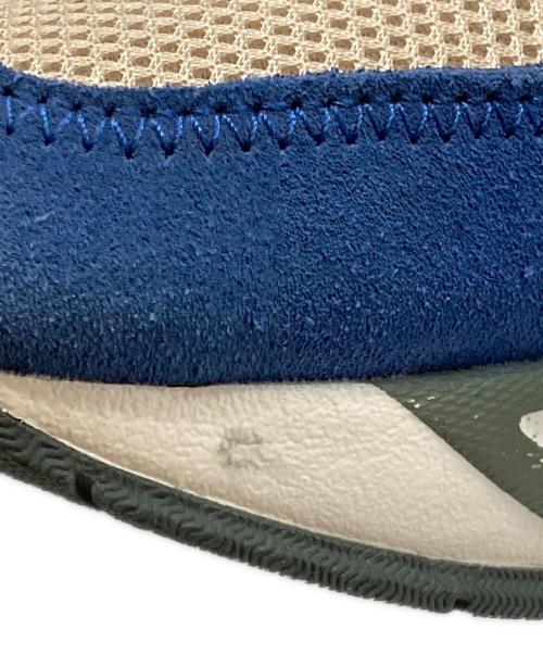 PUMA（プーマ）PUMA (プーマ) MAISON KITSUNE (メゾンキツネ) MIRAGE SPORT KITUNE ネイビー サイズ:24.5cmの古着・服飾アイテム