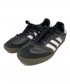 adidasアディダス）の古着「SAMBA OG」｜ブラック