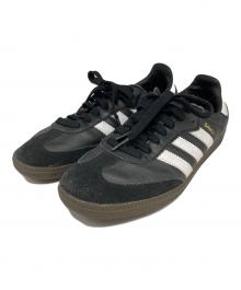 adidas（アディダス）の古着「SAMBA OG」｜ブラック