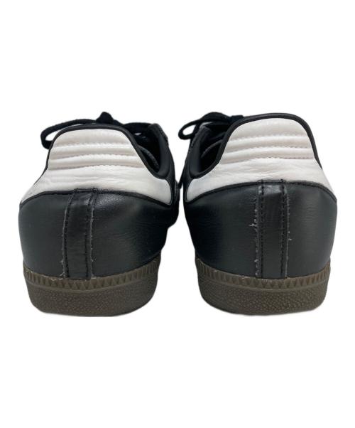 adidas（アディダス）adidas (アディダス) SAMBA OG ブラック サイズ:25の古着・服飾アイテム