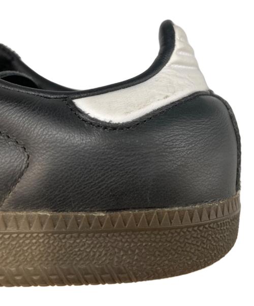 adidas（アディダス）adidas (アディダス) SAMBA OG ブラック サイズ:25の古着・服飾アイテム
