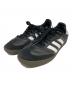 adidas（アディダス）の古着「SAMBA OG」｜ブラック