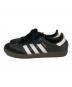 adidas (アディダス) SAMBA OG ブラック サイズ:25：6000円