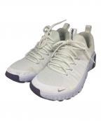 NIKEナイキ）の古着「W FREE METCON6」｜ホワイト