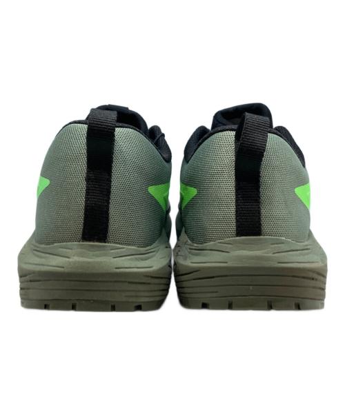 SALOMON（サロモン）SALOMON (サロモン) SENSE RIDE 5 ブラック サイズ:27cmの古着・服飾アイテム