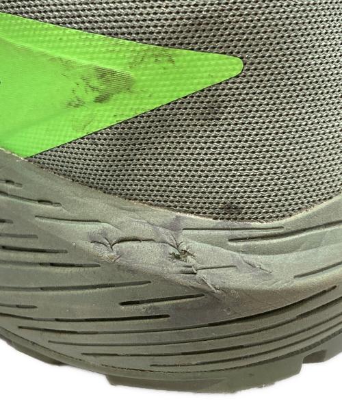 SALOMON（サロモン）SALOMON (サロモン) SENSE RIDE 5 ブラック サイズ:27cmの古着・服飾アイテム