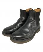 Dr.Martensドクターマーチン）の古着「2976 YS チェルシーブーツ」｜ブラック