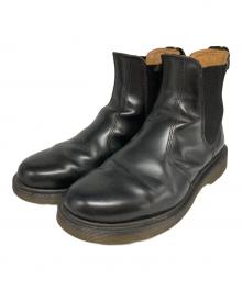 Dr.Martens（ドクターマーチン）の古着「2976 YS チェルシーブーツ」｜ブラック