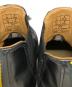 中古・古着 Dr.Martens (ドクターマーチン) 2976 YS チェルシーブーツ ブラック サイズ:UK7：8000円