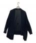 DEUXIEME CLASSE (ドゥーズィエム クラス) shake code ショートカーディガン ネイビー サイズ:FREE：8000円