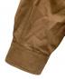 中古・古着 unfil (アンフィル) egyptian cotton-twill fishing ベージュ サイズ:4：12000円