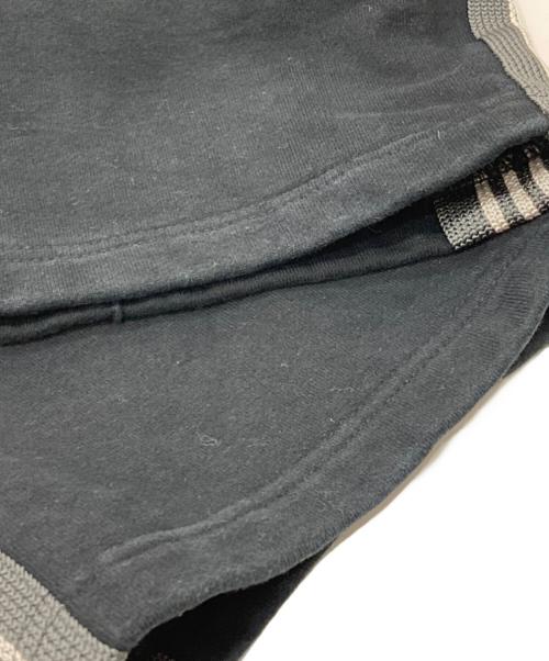 Needles（ニードルズ）Needles (ニードルズ) TRACK PANT - COTTON JERSEY ブラック サイズ:Sの古着・服飾アイテム