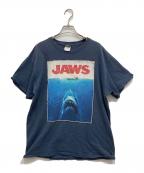 UNIVERSAL STUDIOSユニバーサル・スタジオ）の古着「Tシャツ」｜ネイビー