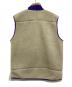 Patagonia (パタゴニア) クラッシックレトロXベスト ナチュラル サイズ:L：11000円
