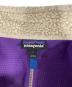 中古・古着 Patagonia (パタゴニア) クラッシックレトロXベスト ナチュラル サイズ:L：11000円