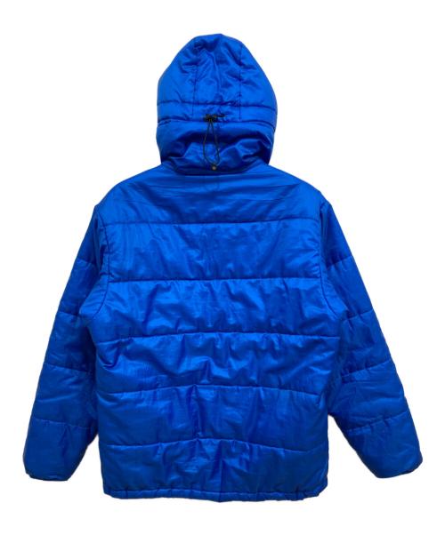Patagonia（パタゴニア）Patagonia (パタゴニア) DAS PARKA ブルー サイズ:Sの古着・服飾アイテム