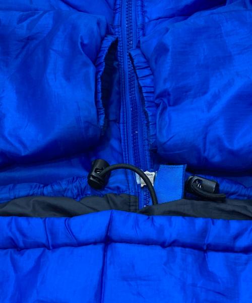 Patagonia（パタゴニア）Patagonia (パタゴニア) DAS PARKA ブルー サイズ:Sの古着・服飾アイテム