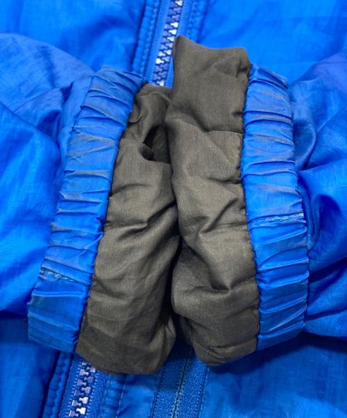 Patagonia（パタゴニア）Patagonia (パタゴニア) DAS PARKA ブルー サイズ:Sの古着・服飾アイテム