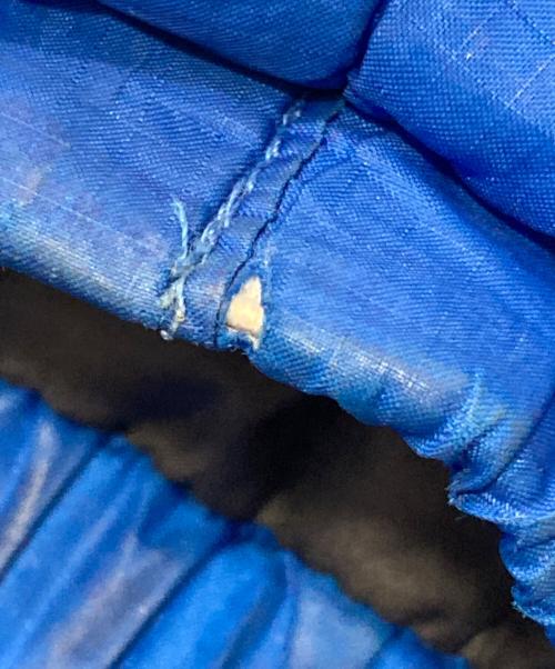 Patagonia（パタゴニア）Patagonia (パタゴニア) DAS PARKA ブルー サイズ:Sの古着・服飾アイテム