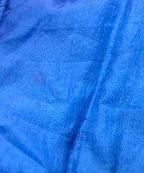 Patagonia（パタゴニア）Patagonia (パタゴニア) DAS PARKA ブルー サイズ:Sの古着・服飾アイテム