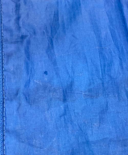Patagonia（パタゴニア）Patagonia (パタゴニア) DAS PARKA ブルー サイズ:Sの古着・服飾アイテム