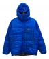 Patagonia（パタゴニア）の古着「DAS PARKA」｜ブルー