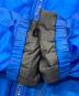 中古・古着 Patagonia (パタゴニア) DAS PARKA ブルー サイズ:S：55000円