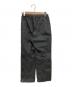 mont-bell (モンベル) レイントレッカー パンツ グレー サイズ:S：5000円
