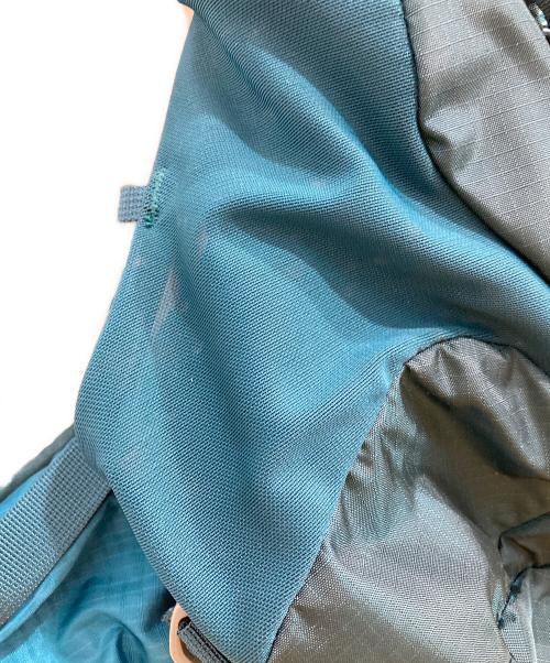 mont-bell（モンベル）mont-bell (モンベル) CHA CHA PACK 30 ブルーの古着・服飾アイテム