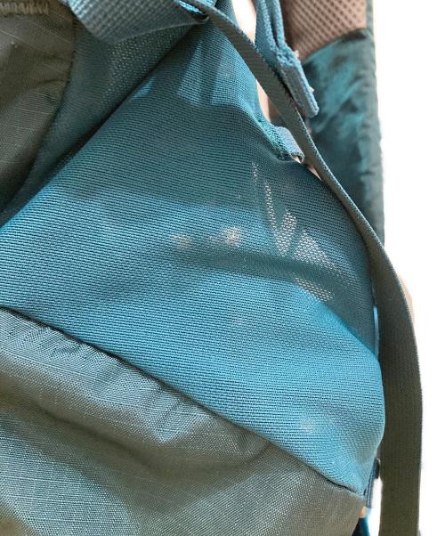 mont-bell（モンベル）mont-bell (モンベル) CHA CHA PACK 30 ブルーの古着・服飾アイテム
