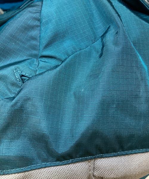 mont-bell（モンベル）mont-bell (モンベル) CHA CHA PACK 30 ブルーの古着・服飾アイテム