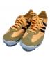 adidas（アディダス）の古着「SL 72 RS」｜イエロー